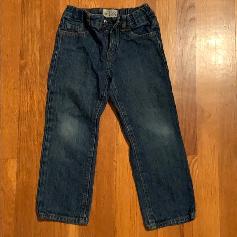 The Children’s Place Boys 5T Jeans